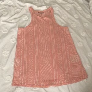 Burton WB Carta tank XS